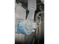 Zuigtrechter met turbine - afbeelding 3 van  7