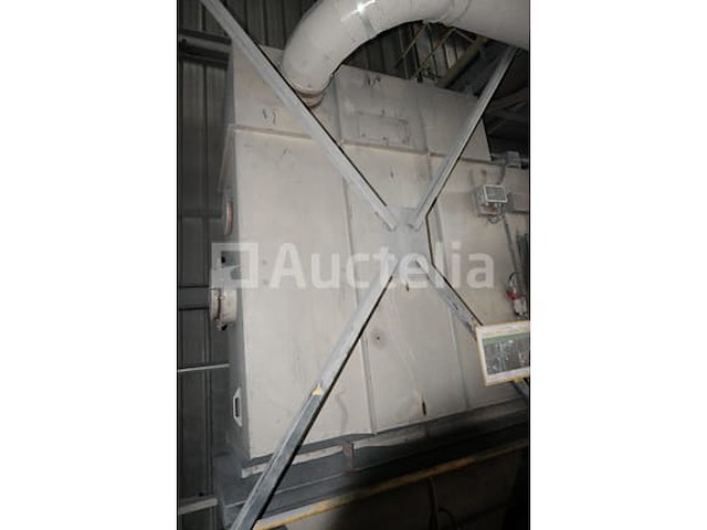 Zuigtrechter met turbine - afbeelding 4 van  7