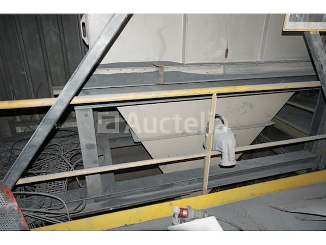 Zuigtrechter met turbine - afbeelding 5 van  7