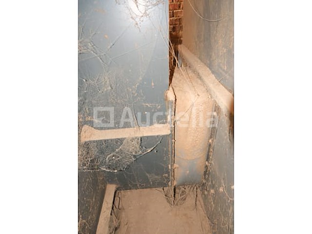 Zuigturbine lysair 8trm560 rgr-rur lg270 - afbeelding 6 van  9