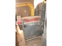 Zuigturbine lysair 8trm560 rgr-rur lg270 - afbeelding 7 van  9