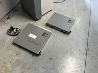 Zuigvouwmachine morgana - afbeelding 6 van  6