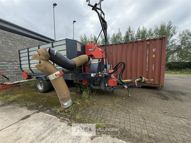 Zuigwagen - afbeelding 3 van  17