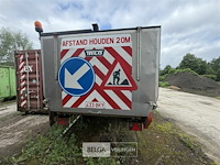 Zuigwagen - afbeelding 4 van  17