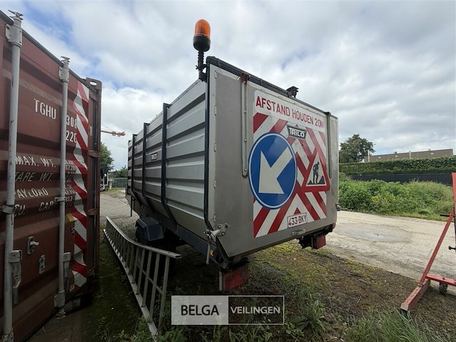 Zuigwagen - afbeelding 5 van  17