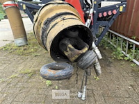Zuigwagen - afbeelding 9 van  17