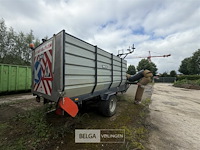 Zuigwagen