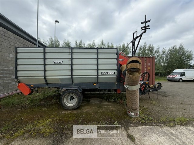 Zuigwagen - afbeelding 10 van  17
