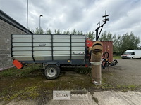 Zuigwagen - afbeelding 10 van  17