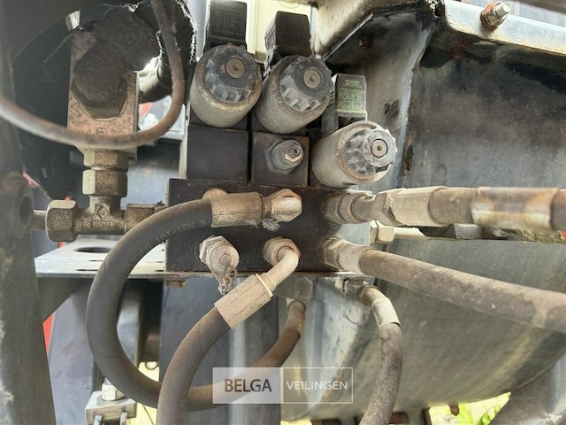 Zuigwagen - afbeelding 13 van  17