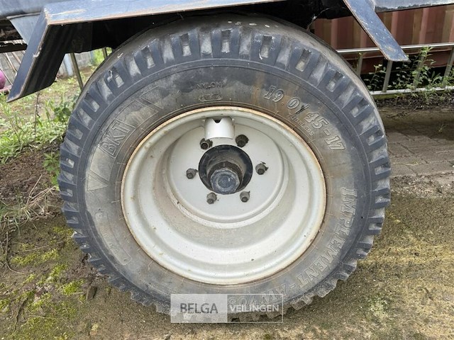 Zuigwagen - afbeelding 15 van  17