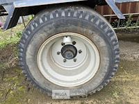 Zuigwagen - afbeelding 15 van  17