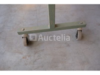 Zuigzak 1 voor de fagida houtbewerkingsmachine - afbeelding 6 van  7