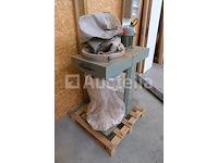 Zuigzak 1 voor de fagida houtbewerkingsmachine