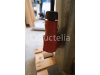 Zuigzak 1 voor de fagida houtbewerkingsmachine - afbeelding 5 van  6