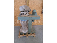 Zuigzak 1 voor de fagida houtbewerkingsmachine - afbeelding 6 van  6