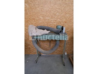 Zuigzak 1 voor de fagida houtbewerkingsmachine