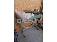 Zuigzak 1 voor de fagida houtbewerkingsmachine - afbeelding 6 van  7