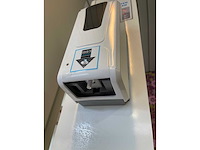 Zuil dispenser ontsmettingsmiddel - afbeelding 5 van  6