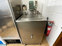 Zuivelpasteurisatieapparatuur - afbeelding 1 van  8