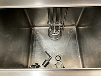 Zuivelpasteurisatieapparatuur - afbeelding 2 van  8