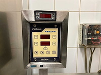 Zuivelpasteurisatieapparatuur - afbeelding 5 van  8