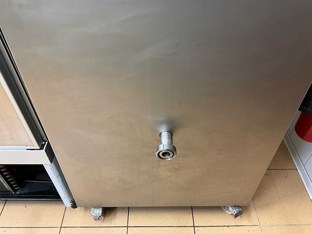 Zuivelpasteurisatieapparatuur - afbeelding 6 van  8