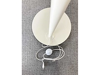 Zuiver - arc - floor lamp - afbeelding 11 van  12