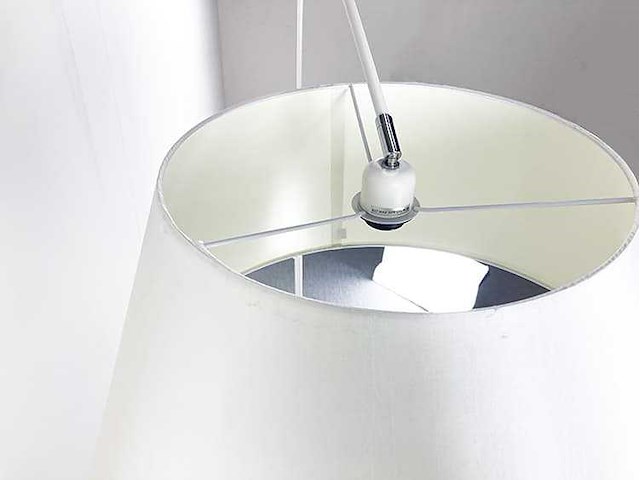 Zuiver - arc - floor lamp - afbeelding 7 van  12