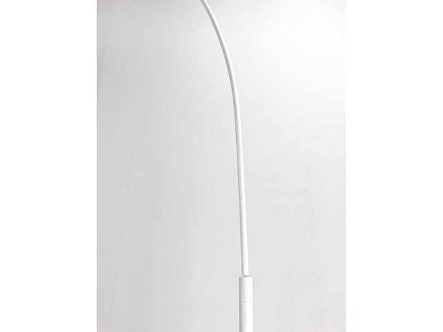 Zuiver - arc - floor lamp - afbeelding 9 van  12