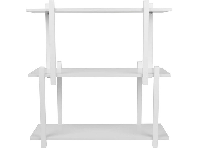 Zuiver - shelf build tree - display cabinet - afbeelding 1 van  2