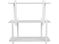 Zuiver - shelf build tree - display cabinet - afbeelding 1 van  2
