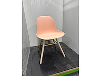 Zuiver albert kuip eetkamerstoel 1 stuk - afbeelding 1 van  3