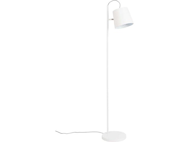 Zuiver buckle head vloerlamp - afbeelding 1 van  3