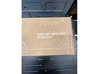 Zuiver buckle head vloerlamp - afbeelding 2 van  3