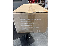 Zuiver buckle head vloerlamp - afbeelding 3 van  3