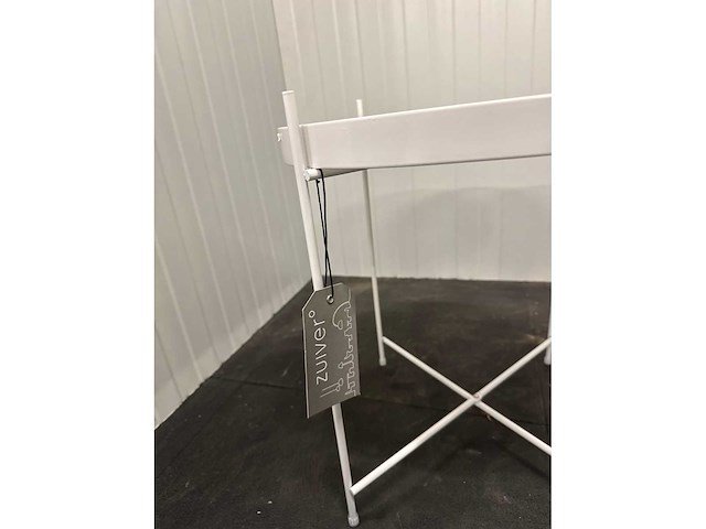 Zuiver cupid bijzettafel - afbeelding 2 van  3