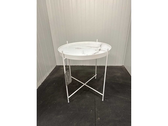 Zuiver cupid bijzettafel - afbeelding 1 van  3