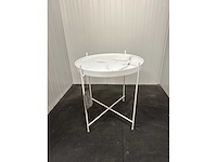 Zuiver cupid bijzettafel - afbeelding 1 van  3