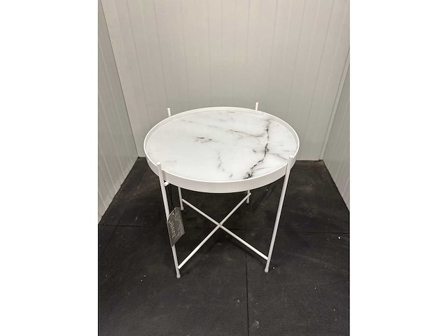 Zuiver cupid bijzettafel - afbeelding 2 van  3