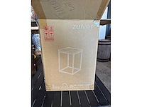 Zuiver marble power bijzettafel - afbeelding 3 van  3