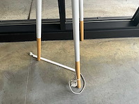 Zuiver tripod vloerlamp - afbeelding 4 van  5