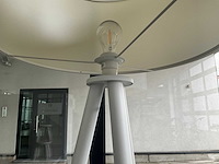 Zuiver tripod vloerlamp - afbeelding 5 van  5