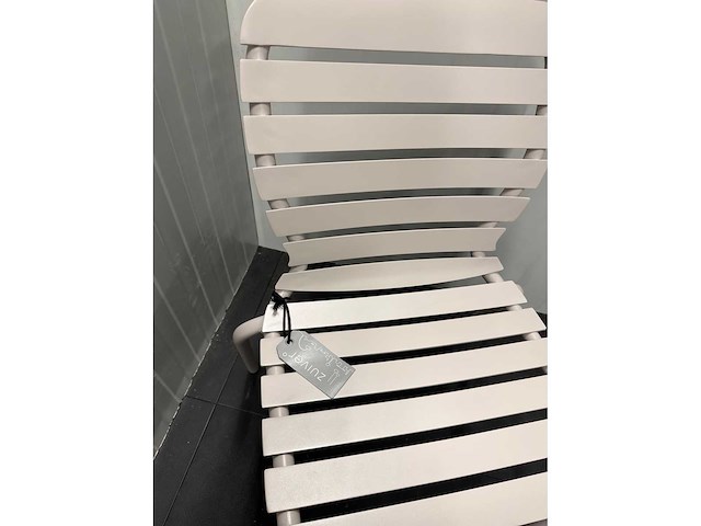 Zuiver vondel tuinstoel 3 stuks - afbeelding 2 van  3