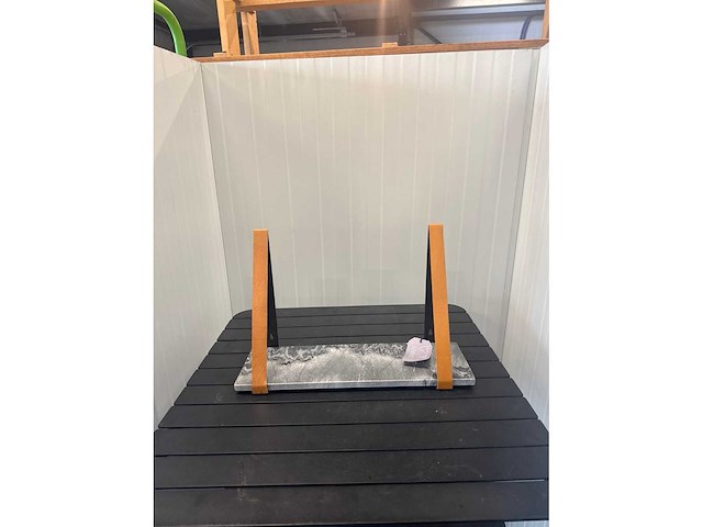 Zuiver wandplank - afbeelding 1 van  3