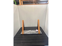 Zuiver wandplank - afbeelding 1 van  3