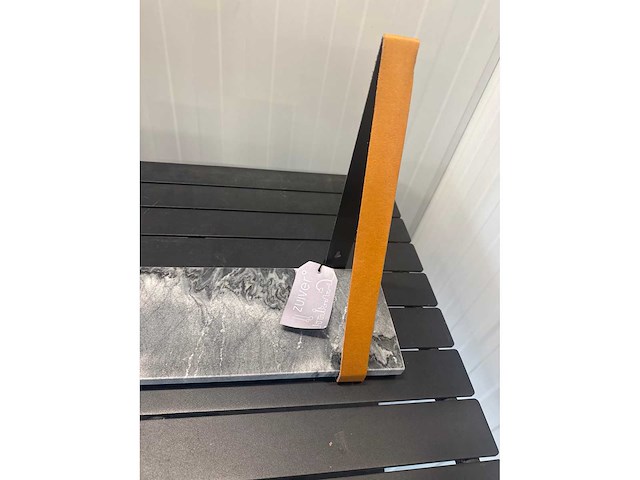 Zuiver wandplank - afbeelding 3 van  3