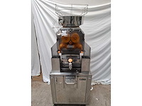 Zumex - overige koelen en vriezen - afbeelding 1 van  4