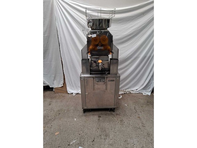 Zumex - overige koelen en vriezen - afbeelding 2 van  4