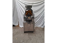 Zumex - overige koelen en vriezen - afbeelding 2 van  4